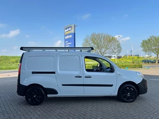 Renault Kangoo - afbeelding nr 20