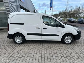 Citroën Berlingo Citroen Berlingo bestel 1.6 BlueHDI 75 Comfort Airco Ex btw - afbeelding nr 5