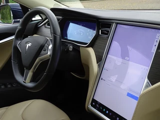 Tesla Model S - afbeelding nr 16