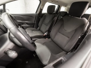 Renault Clio (NAVIGATIE, CRUISE, TREKHAAK, SPORTSTOELEN, LM VELGEN, BLUETOOTH, NIEUWE APK, NIEUWSTAAT) - afbeelding nr 13