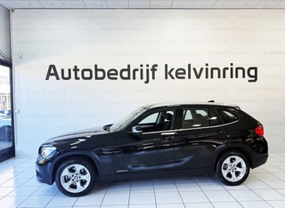 BMW X1 - afbeelding nr 9