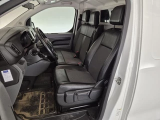 Opel Vivaro Opel Vivaro 1.5 CDTI L2H1 Innovation Naviagatie Camera Apple Carplay Cruise control Airco 3-Zits Euro6 - afbeelding nr 2