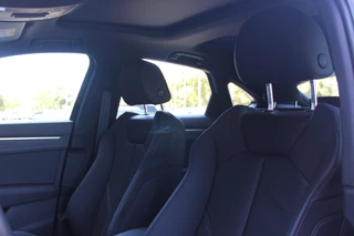 Audi Q3 Audi Q3 Sportback 35 TFSI 150PK S-TRONIC 7 S EDITION * NIEUWSTAAT * | S-LINE EXTERIEUR | S-LINE INTERIEUR | AUDI VIRTUAL COCKPIT | PANORAMISCH SCHUIF / KANTELDAK | NAVIGATIE | TWIN LEDEREN BEKLEDING ZWART MET ROTSGRIJS STIKSEL | VOORSTOELEN VERWARMBAAR | ACHTERUITRIJCAMERA | PARKEERSENSOREN VOOR / ACHTER | DODEHOEK DETECTIE |  ALARM SYSTEEM | FULL LED KOPLAMPEN INCLUSIEF LED ACHTERLICHTEN | ZWARTE HEMELBEKLEDING | AUDI SOUND SYSTEM | AMBIENTE VERLICHTING | 18