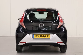 Toyota Aygo - afbeelding nr 8