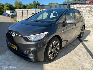 Volkswagen ID.3 Volkswagen ID.3 First Plus 58 kWh - afbeelding nr 7
