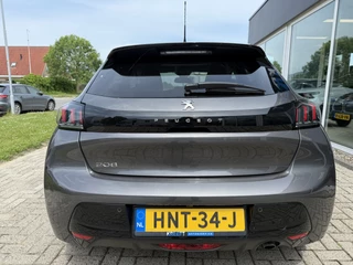 Peugeot 208 Peugeot 208 1.2 PureTech 100 Allure App Connect | Fabrieksgarantie - afbeelding nr 7