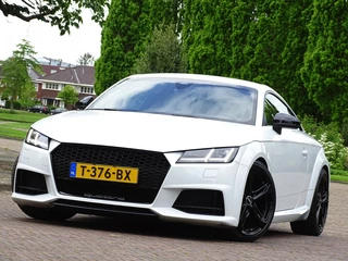 Audi TT - 2547191-0