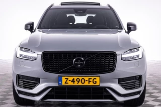 Volvo XC90 - afbeelding nr 36