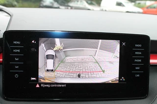 Škoda Fabia Škoda Fabia 1.0 TSI MONTE CARLO CLIMA CAMARA TREKHAAK - afbeelding nr 15
