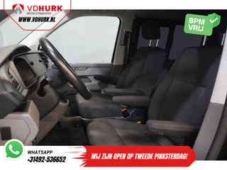 Volkswagen Transporter - afbeelding nr 13