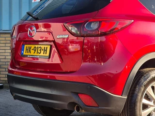 Mazda CX-5 Mazda CX-5 2.0 SAG 165 SKL+ 2WD - afbeelding nr 6