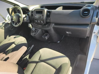 Renault Trafic Renault Trafic 2.0 dCi 120 T29 L1H1 Comfort (120 PK) 1e-Eig. & Dealer-Onderh. BOVAG-Garantie. NL-Auto. - afbeelding nr 19