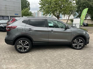 Nissan QASHQAI Nissan Qashqai 1.3 DIG-T Acenta - afbeelding nr 6