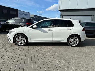 Volkswagen Golf - afbeelding nr 5