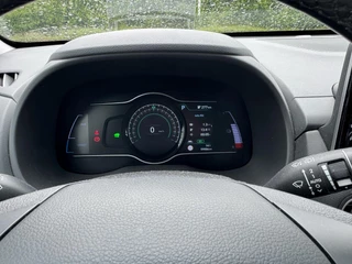 Hyundai Kona Hyundai Kona EV Premium 64 kWh 204pk Full Leder | Adaptieve Cruise | Achteruitrijcamera | Climate control | Grote Accu! - afbeelding nr 6
