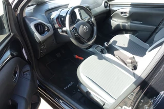 Toyota Aygo - afbeelding nr 14