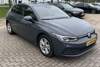 Volkswagen Golf Volkswagen Golf 2.0 TDI Style BTW! - afbeelding nr 3