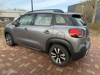 Citroën C3 Aircross Citroen C3 Aircross 1.2 PureTech Feel - afbeelding nr 29