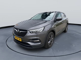 Opel Grandland X - 266592259-0