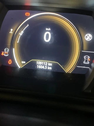 Renault Mégane Renault Mégane 1.5 DCI EXPR. S&S 110 PK NAVI AIRCO TREKHAAK ZEER MOOIE AUTO - afbeelding nr 12