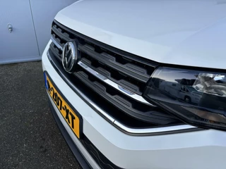 Volkswagen T-Cross Volkswagen T-Cross 1.0 TSI Life | Carplay | PDC | Lm-Velgen | Climate-Control - afbeelding nr 4