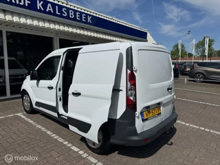 Ford Transit Connect Ford Transit Connect 1.6 TDCI L1 Ambiente|Airco|2X schuifdeur|Nette bus| - afbeelding nr 7