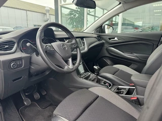 Opel Grandland X Opel Grandland X 1.5 CDTi Business Executive | Climate Control | Apple Carplay / Android Auto | Keyless Entry/Start | Navi | 19