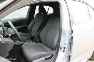 Toyota Corolla Toyota Corolla 1.8 Hybrid Business | 1e Eigenaar | Apple Carplay/Android Auto. - afbeelding nr 40