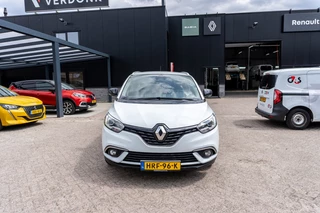 Renault Grand Scénic - afbeelding nr 2