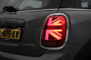 MINI Electric MINI Electric Cooper Charged 33 KWH - Navi, Clima, Cruise - afbeelding nr 20
