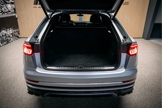 Audi Q8 Audi Q8 55 TFSI quattro Pro Line Plus Goed uitgevoerde Q8 ff - afbeelding nr 15