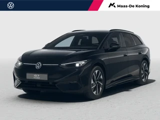 Volkswagen ID.7 Limited Edition 77 kWh accu 286 PK