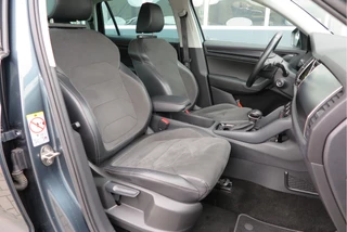 Škoda Kodiaq LED, PDC , Navi, Cruisecontrol, Stoelverwarming , Carplay, Trekhaak . Achteruitrijcamera ,Canton Audio ,LMV,  etc - afbeelding nr 25
