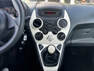 Ford Ka Ford Ka 1.2 Style start/stop|Airco|Lage KM| - afbeelding nr 10