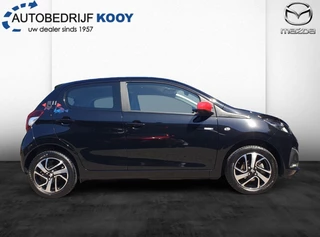 Peugeot 108 Peugeot 108 1.0 e-VTi Access / Airco / Cruise Control - afbeelding nr 3
