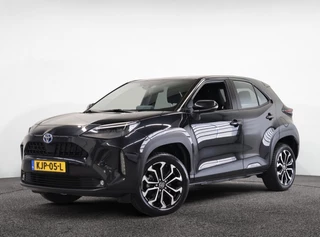 Toyota Yaris Cross 1.5 Hybrid Dynamic| Stoel.verw| Adap.Cruise| Camera| Keyless