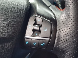 Ford Focus Ford Focus Wagon 1.5 EcoBoost 150 pk ST Line Automaat | Winter pck | Camera | Trekhaak | - afbeelding nr 14