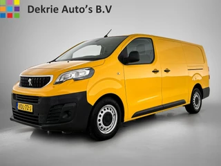 Peugeot Expert 2.0 HDI Euro6 123PK L2 Premium