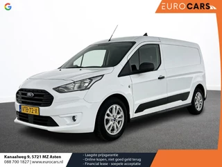 Ford Transit Connect 1.5 EcoBlue L2 Trend