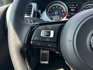 Volkswagen Golf Volkswagen Golf 2.0 TSI R 4M - afbeelding nr 27
