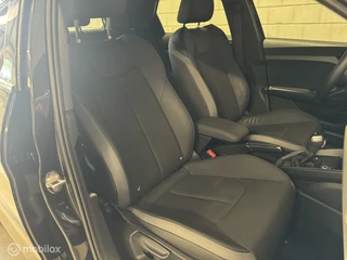Audi A1 Sportback Audi A1 Sportback 25 TFSI S edition DAB, Carplay, Laneassist - afbeelding nr 22
