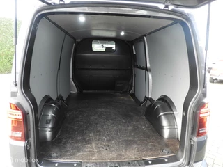 Volkswagen Transporter Volkswagen Transporter 2.0 TDI L2H1 Bulli LED - afbeelding nr 15