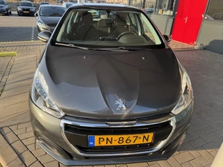 Peugeot 208 - afbeelding nr 4