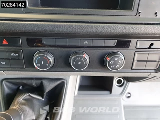Volkswagen Crafter Volkswagen Crafter 102pk Bakwagen Airco Euro6 Meubelbak Koffer 17m3 Airco - afbeelding nr 13