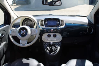 Fiat 500C - afbeelding nr 12