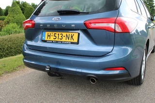 Ford Focus Ford Focus Wagon 1.0 125pk Trend Edition Business airco/cruise/navi/trekhaak - afbeelding nr 32