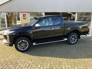 Mitsubishi L200 - afbeelding nr 10