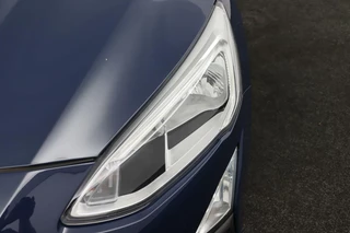Ford Focus Ford Focus Wagon 1.0 EcoBoost Titanium Business | Stoelverwarming | Sensoren | - afbeelding nr 34