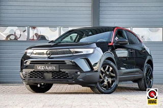 Opel Mokka 1.2 Turbo GS Line /STOELVERW./CARPLAY/KEYLESS/DODE-HOEK/CAMERA/ACC!