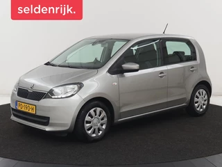 Škoda Citigo 1.0 Greentech Ambition | Airco | Cruise control |